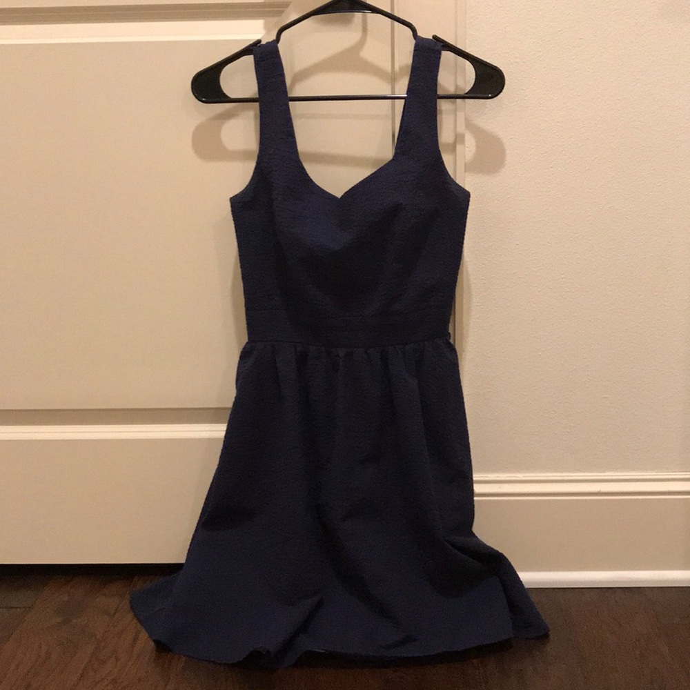 Lauren James Dress